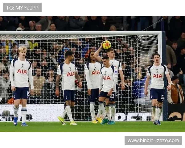 电讯报曝核心赞助商今夏别热刺