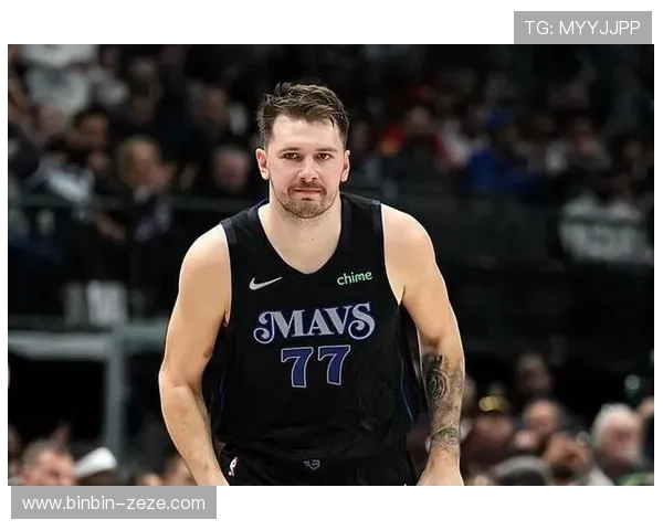 [NBA]解说名场面：崭新篇章——东契奇完成首秀.